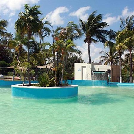 Sunlight Hotel Cancún Exteriör bild